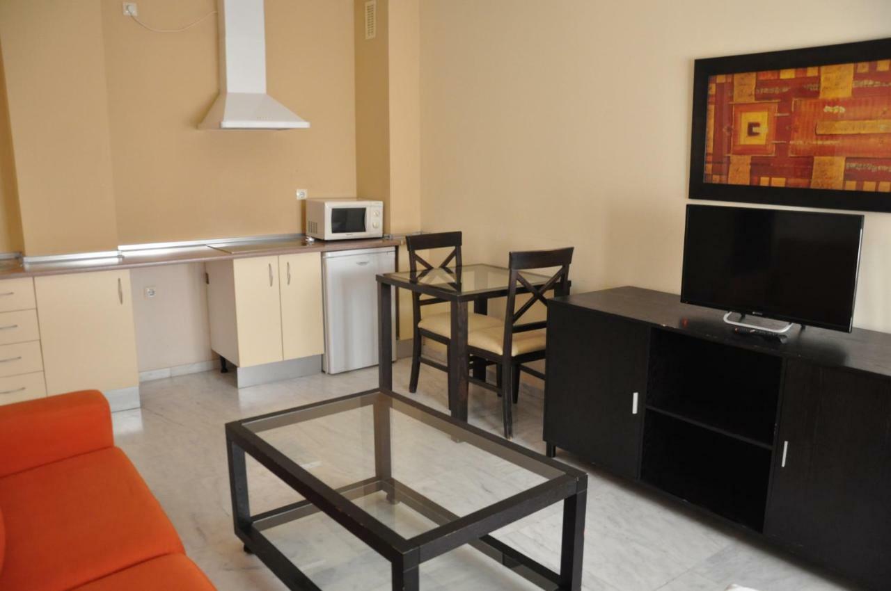 Apartamento Luxsevilla Palacio *