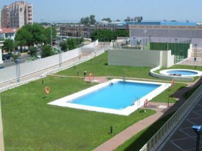 Appartamento Luxsevilla Palacio Siviglia