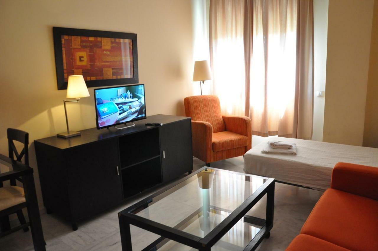 Luxsevilla Palacio Appartamento *