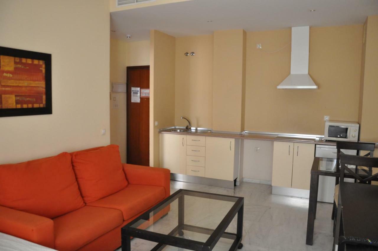 Appartamento Luxsevilla Palacio
