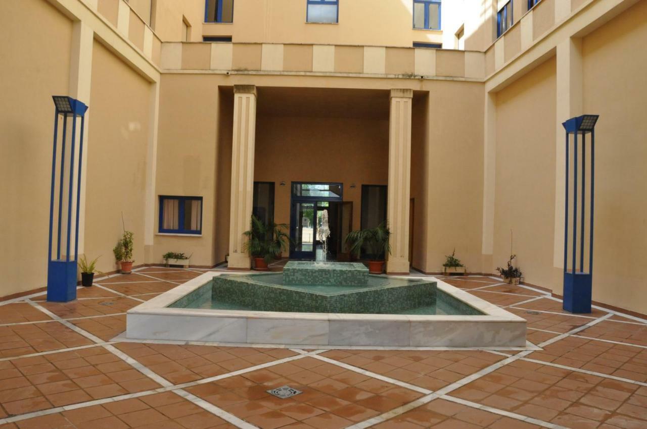 Luxsevilla Palacio Siviglia